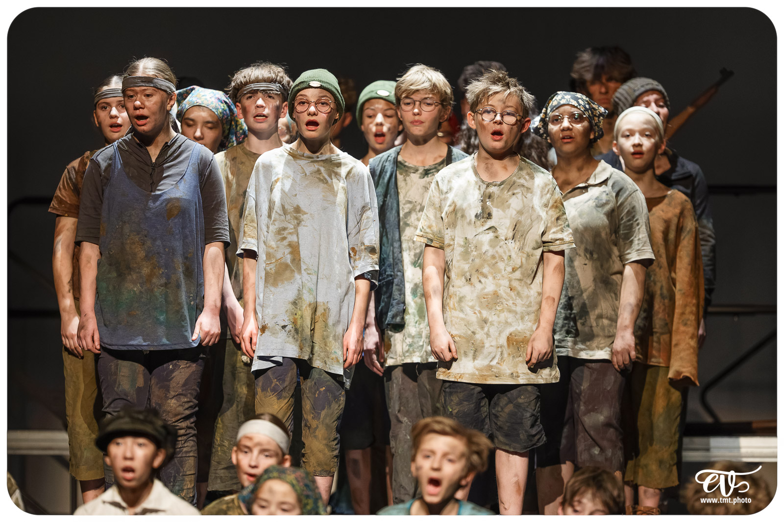 TMTPHOTO LES ENFANTS DU LEVANT (MAITRISE SAINT PHILOMENE HAGUENAU) 014